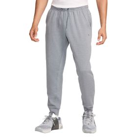 Nike FZ0975-065 Gri Dri-Fit UV Primary Erkek Antrenman Eşofman Altı
