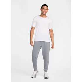 Nike FZ0975-065 Gri Dri-Fit UV Primary Erkek Antrenman Eşofman Altı