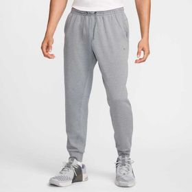 Nike FZ0975-065 Gri Dri-Fit UV Primary Erkek Antrenman Eşofman Altı