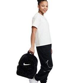 Nike FZ1330-010 Siyah Faur Fux Backpack Sırt Çantası