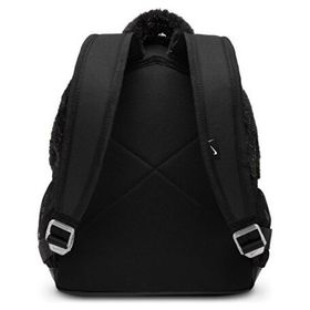 Nike FZ1330-010 Siyah Faur Fux Backpack Sırt Çantası
