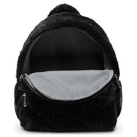 Nike FZ1330-010 Siyah Faur Fux Backpack Sırt Çantası
