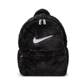 Nike FZ1330-010 Siyah Faur Fux Backpack Sırt Çantası