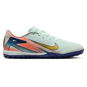 Nike FZ1386-300 Mercurial Zoom Vapor 16 Academy Mds Tf Siyah Erkek Halı Saha Ayakkabısı