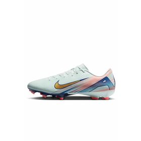 Nike FZ1388-300 Mercurial Zm Vapor 16 Academy Mds Fg-Mg Yeşil Erkek Çim Zemin Kramponu