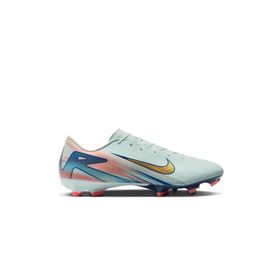 Nike FZ1388-300 Mercurial Zm Vapor 16 Academy Mds Fg-Mg Yeşil Erkek Çim Zemin Kramponu