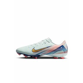 Nike FZ1388-300 Mercurial Zm Vapor 16 Academy Mds Fg-Mg Yeşil Erkek Çim Zemin Kramponu