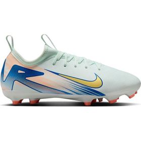 Nike FZ1611-300 Yeşil Jr ZM Vapor 16 Acad MDS FG/MG Çim Zemin Çocuk Kramponu