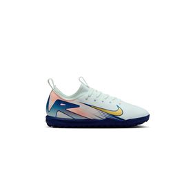Nike FZ1613-300 Jr Zoom Vapor 16 Acad Mds Tf Yeşil Çocuk Halı Saha Ayakkabısı