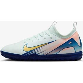 Nike FZ1613-300 Jr Zoom Vapor 16 Acad Mds Tf Yeşil Çocuk Halı Saha Ayakkabısı