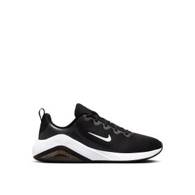 Nike FZ1689-003 Air Zoom Bella 7 Siyah Kadın Fitness Ayakkabısı