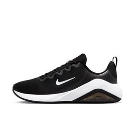 Nike FZ1689-003 Air Zoom Bella 7 Siyah Kadın Fitness Ayakkabısı