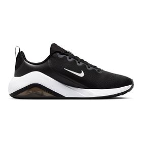 Nike FZ1689-003 Air Zoom Bella 7 Siyah Kadın Fitness Ayakkabısı