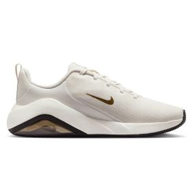 Nike FZ1689-004 Air Zoom Bella 7 Bej Kadın Antrenman Ayakkabısı