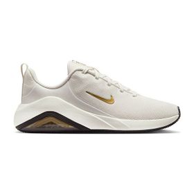 Nike FZ1689-004 Air Zoom Bella 7 Bej Kadın Antrenman Ayakkabısı