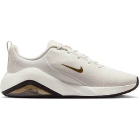 Nike FZ1689-004 Air Zoom Bella 7 Bej Kadın Antrenman Ayakkabısı