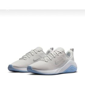 Nike FZ1689-004 Air Zoom Bella 7 Bej Kadın Antrenman Ayakkabısı