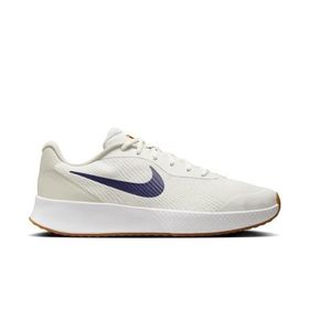Nike FZ2155-100 Vapor Lite 3 Sert Kort Erkek Tenis Ayakkabısı
