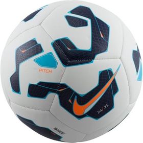 Nike FZ2636-100 Pitch FA24 Beyaz Futbol Topu