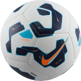 Nike FZ2636-100 Pitch FA24 Beyaz Futbol Topu