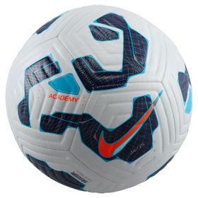 Nike FZ2966-100 Academy 24 Beyaz Futbol Topu