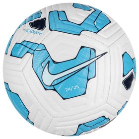 Nike FZ2966-101 Academy Beyaz Unisex Futbol Topu