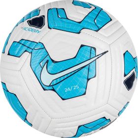 Nike FZ2966-101 Academy Beyaz Unisex Futbol Topu