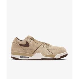 Nike FZ3045-200 Air Flight '89 Low Krem Erkek Basketbol Ayakkabısı