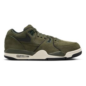 Nike FZ3045-300 Air Flight 89 Yeşil Erkek Sneaker Ayakkabı