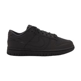 Nike FZ3781-060 Dunk Low Cyber Reflective Siyah Kadın Spor Ayakkabı