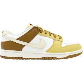Nike FZ4042-716 Dunk Low Retro Bronzine Beyaz Yosun Yeşili Erkek Spor Ayakkabı