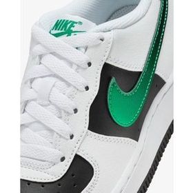 Nike FZ4353-100 B-99 Air Force 1 Beyaz Kadın Spor Ayakkabı