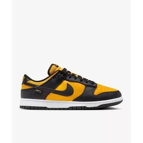 Nike FZ4618-001 Dunk Low Siyah Erkek Sneaker