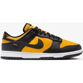 Nike FZ4618-001 Dunk Low Siyah Erkek Sneaker