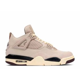 Nike FZ4810-200 Air Jordan 4 Retro OG SP Erkek Sneaker Spor Ayakkabı