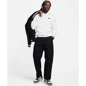 Nike FZ5765-010 Club Siyah Erkek Eşofman Altı