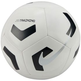 Nike FZ7555-100 Pitch Beyaz Futbol Topu