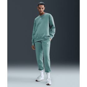 Nike FZ7626-017 Sportswear Phoenix Fleece Sweatpants Yeşil Kadın Eşofman Altı