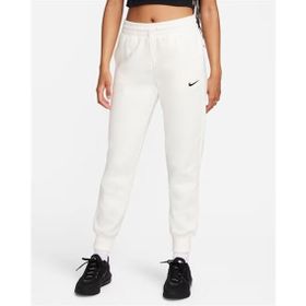 Nike FZ7626-133 Sportswear Phoenix Beyaz Günlük Stil Kadın Eşofman Altı