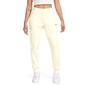 Nike FZ7626-133 Sportswear Phoenix Beyaz Günlük Stil Kadın Eşofman Altı