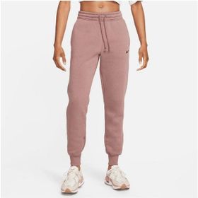 Nike FZ7626-208 Sportswear Phoenix Kahverengi Günlük Stil Kadın Eşofman Altı
