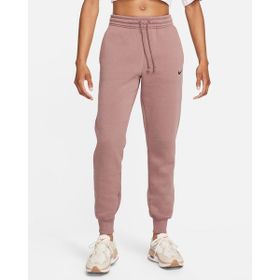 Nike FZ7626-208 Sportswear Phoenix Kahverengi Günlük Stil Kadın Eşofman Altı