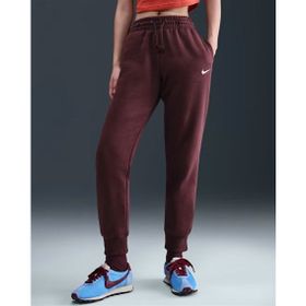 Nike FZ7626-652 Bordo Sportswear Phoenix Fleece Sweatpants Kadın Eşofman Altı