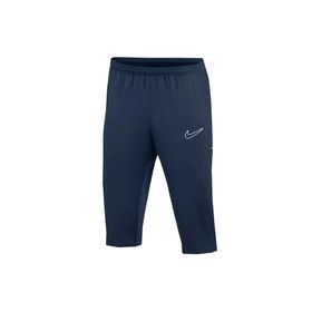 Nike FZ9787-410 Lacivert Erkek Futbol Antreman Kapri
