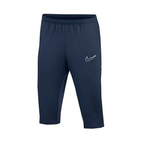 Nike FZ9787-410 Lacivert Erkek Futbol Antreman Kapri