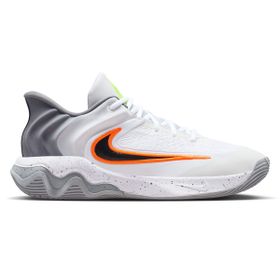 Nike Giannis Immortality 4 FQ3680-102 Beyaz Erkek Basketbol Spor Ayakkabı