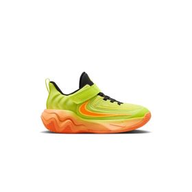 Nike Giannis Immortality 4 FZ6733-301 Çocuk Basketbol Spor Ayakkabı