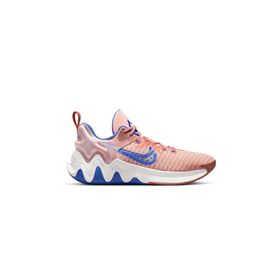 Nike Giannis Immortality Pembe Unisex Basketbol Ayakkabısı