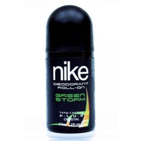 Nike Green Storm 75 ml Roll-on