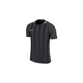 Nike Gri M Nk Strp Dvsn iii Jsy Ss Erkek Futbol Forması